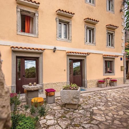 Stunning Apartment In Bakar With Kitchen Zewnętrze zdjęcie